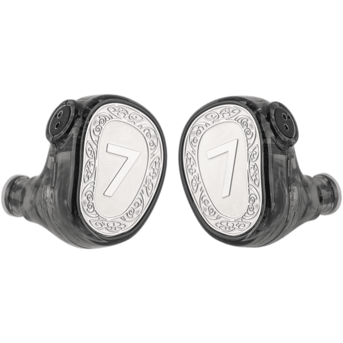 7Hz Elua Ultra
