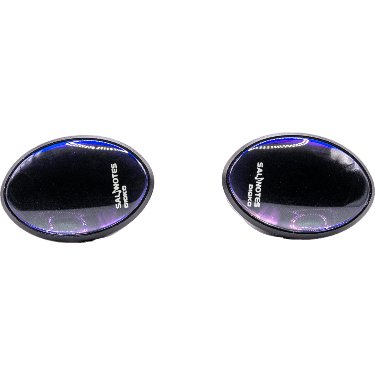 7Hz x Crinacle Salnotes Dioko