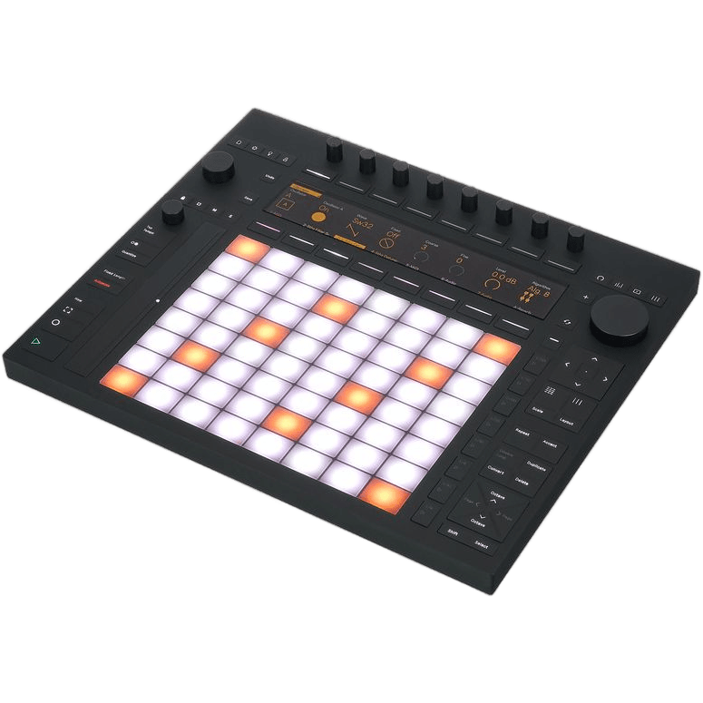 Ableton Push 3 (Controller)