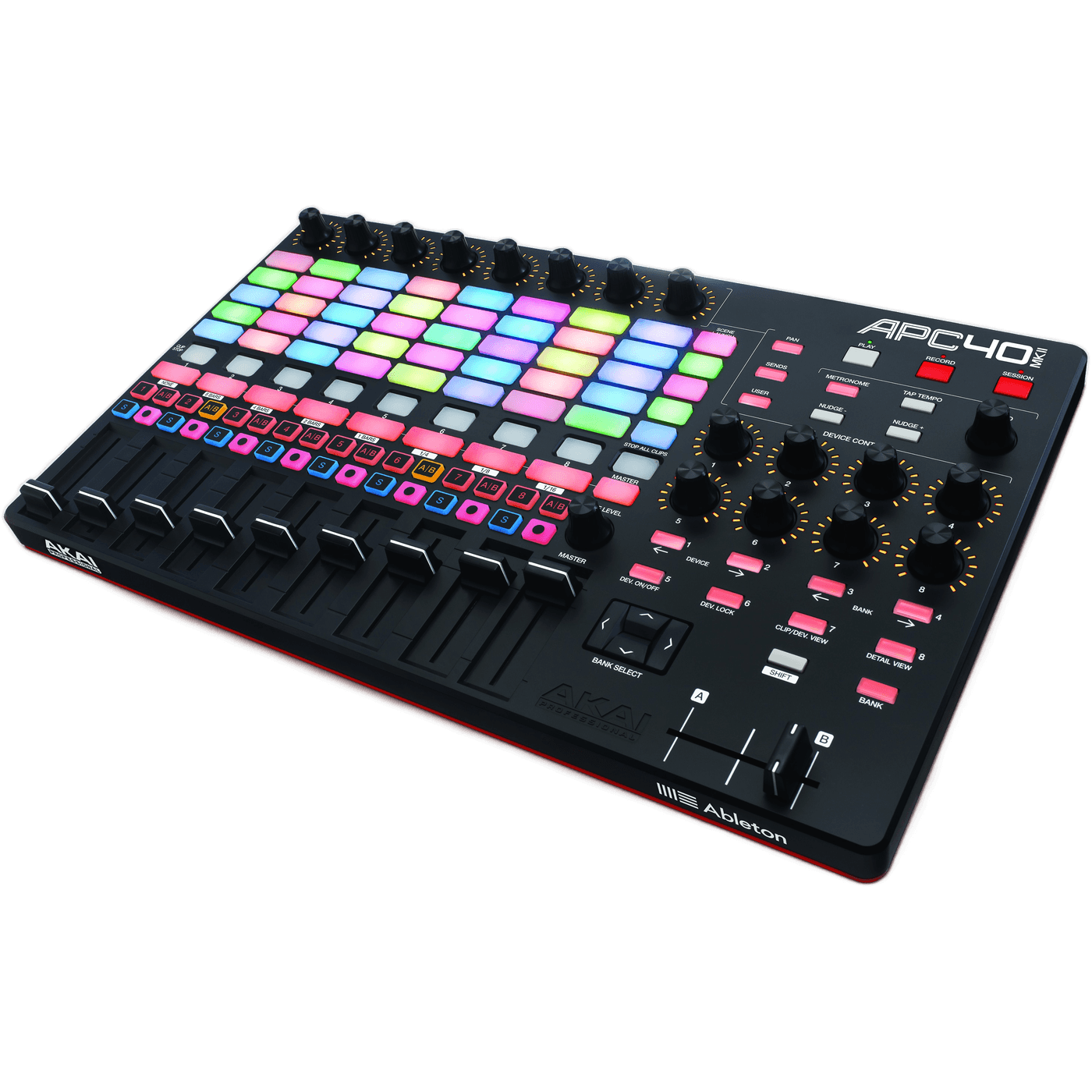 Akai APC40 MkII