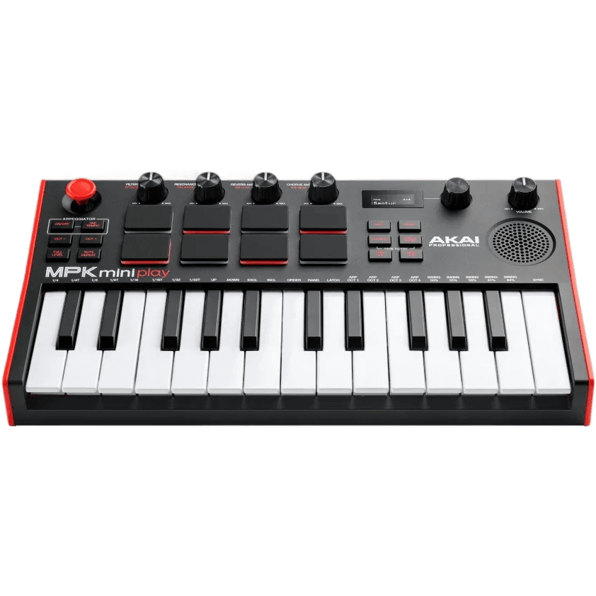 Akai MPK Mini Play MK3