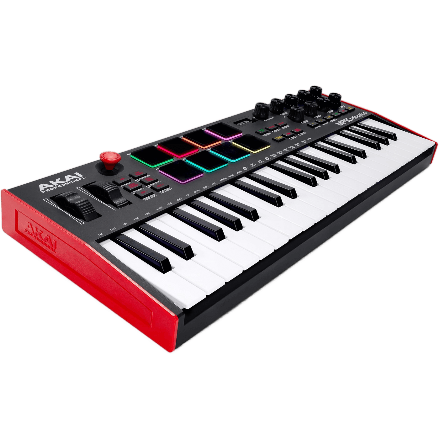 Akai MPK Mini Plus