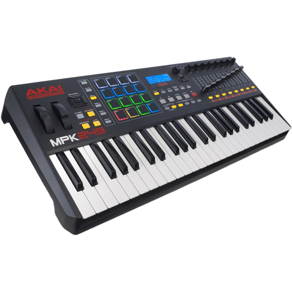 Akai MPK249