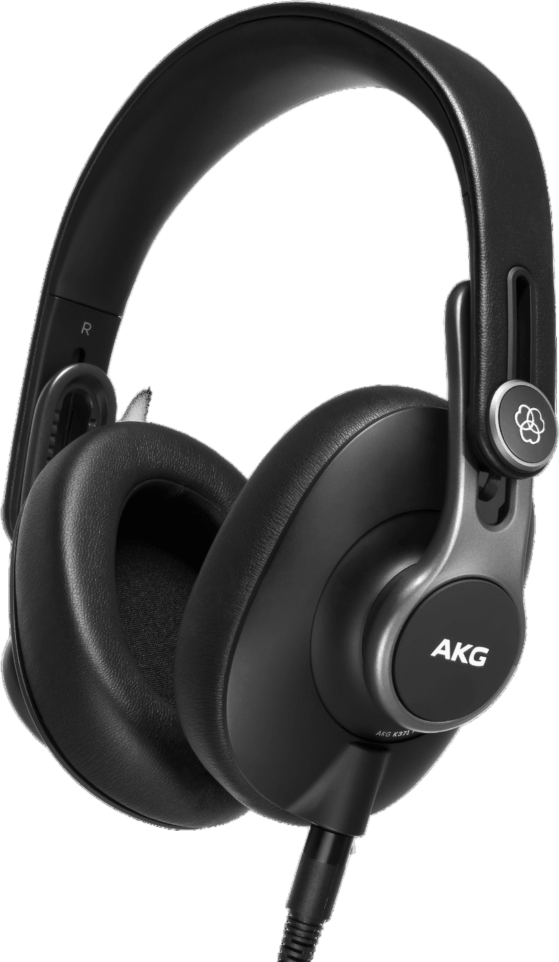 AKG K371