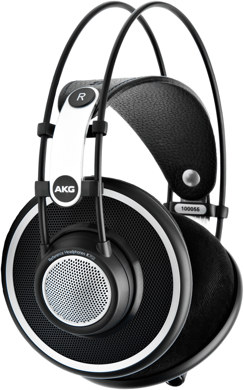 AKG K702