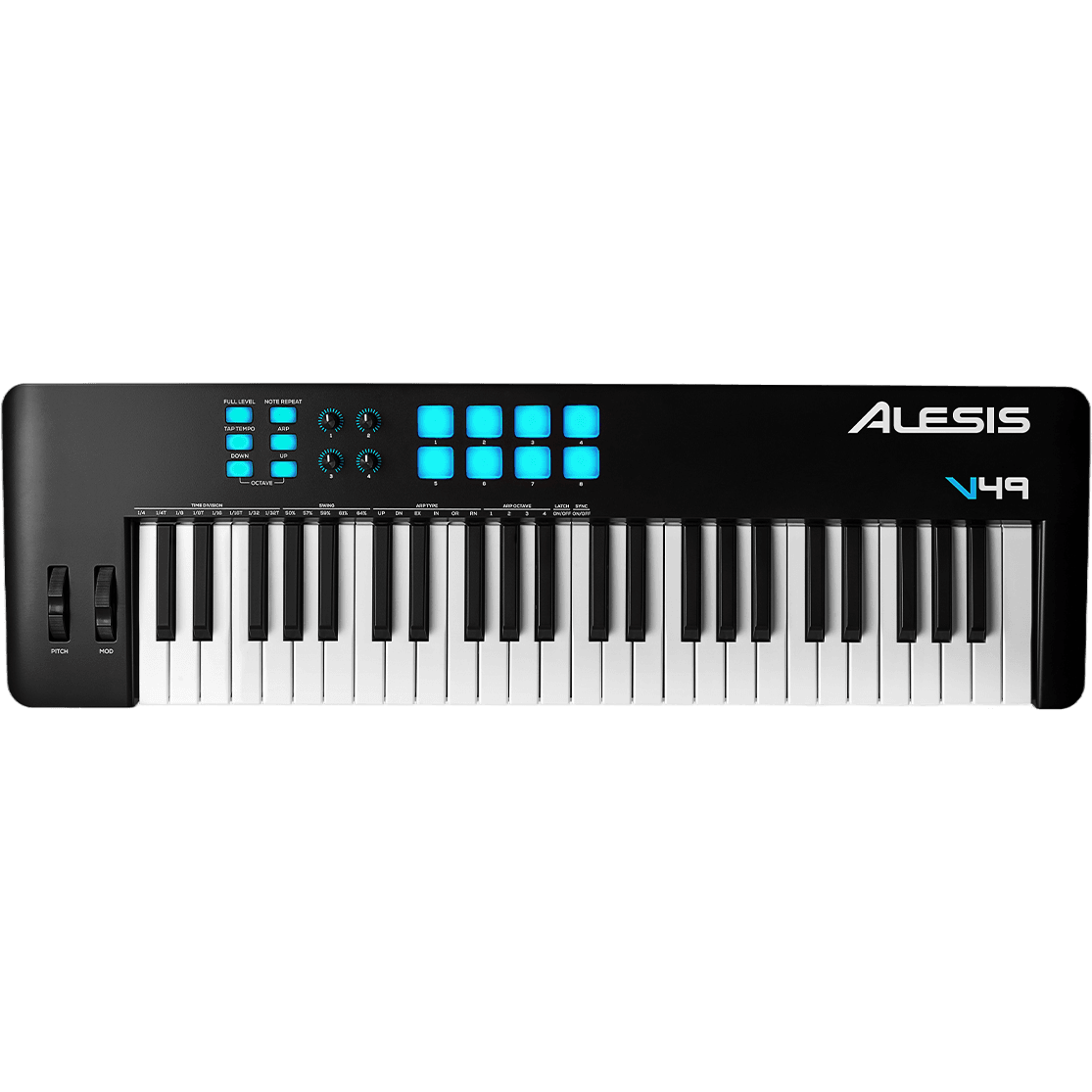 Alesis V49 MKII