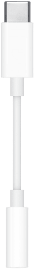 Apple USB-C to 3.5 mm Headphone Jack Adapter