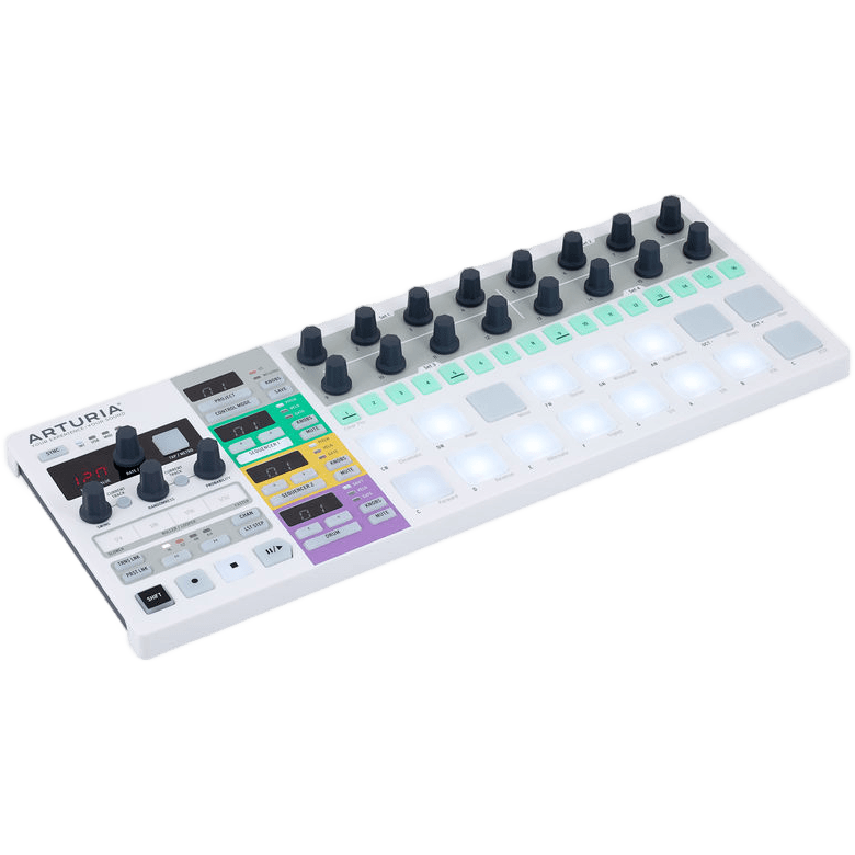 Arturia BeatStep Pro