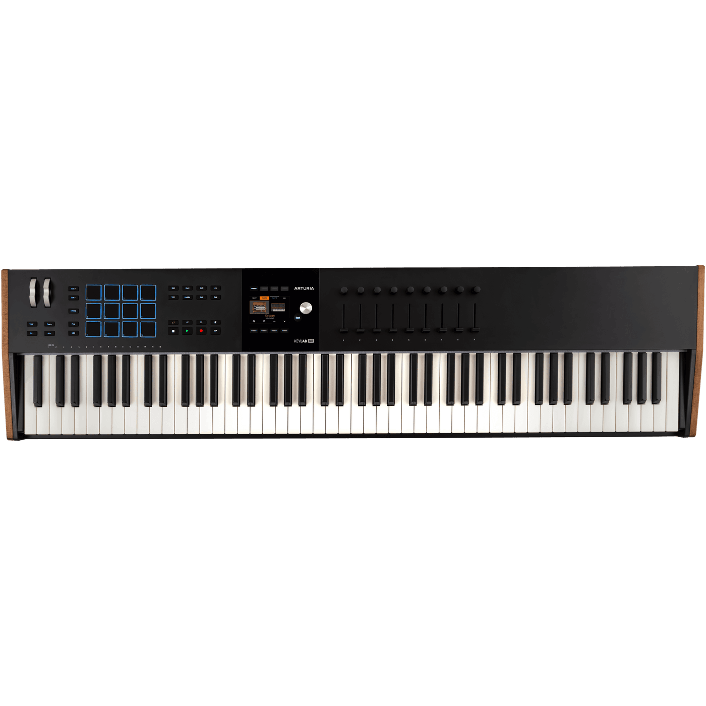 Arturia KeyLab 88 mk3