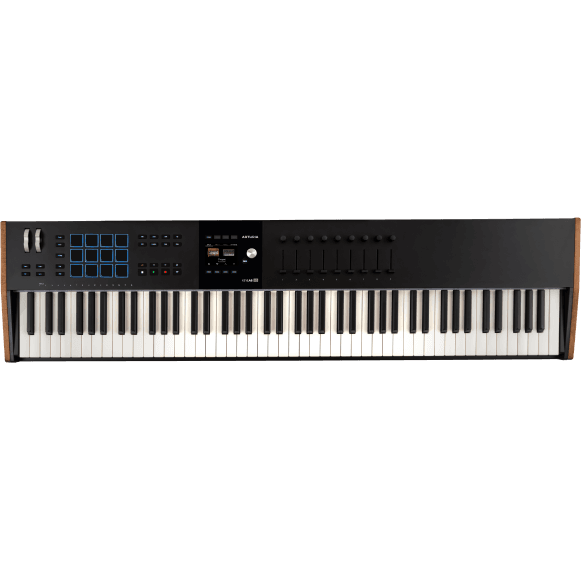 Arturia KeyLab Essential mk3