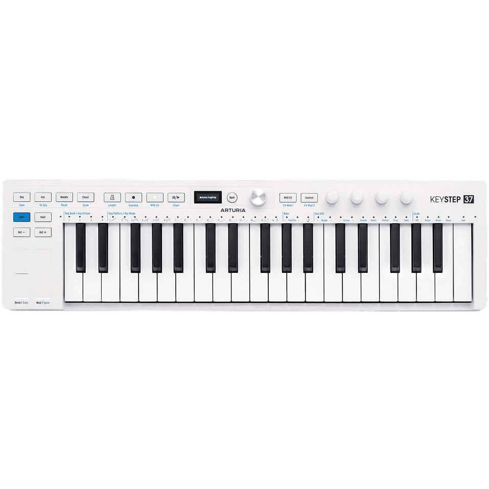 Arturia KeyStep 37 mk2