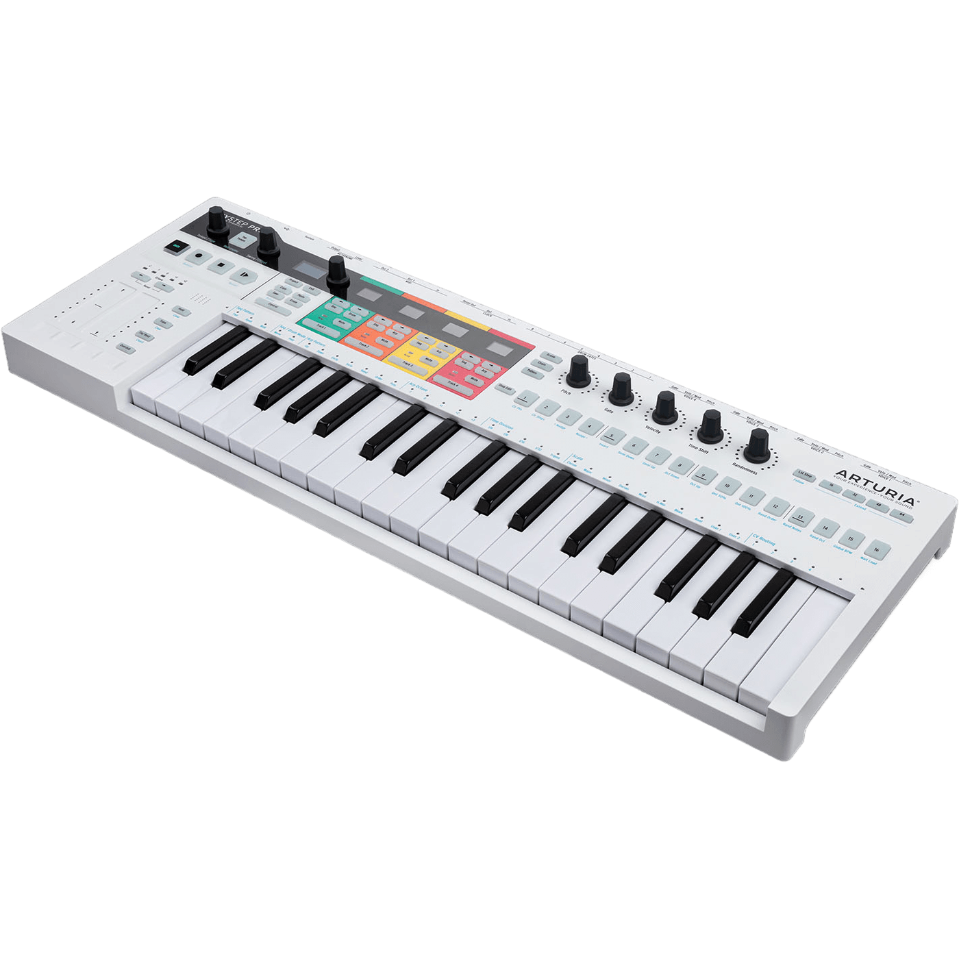 Arturia KeyStep Pro