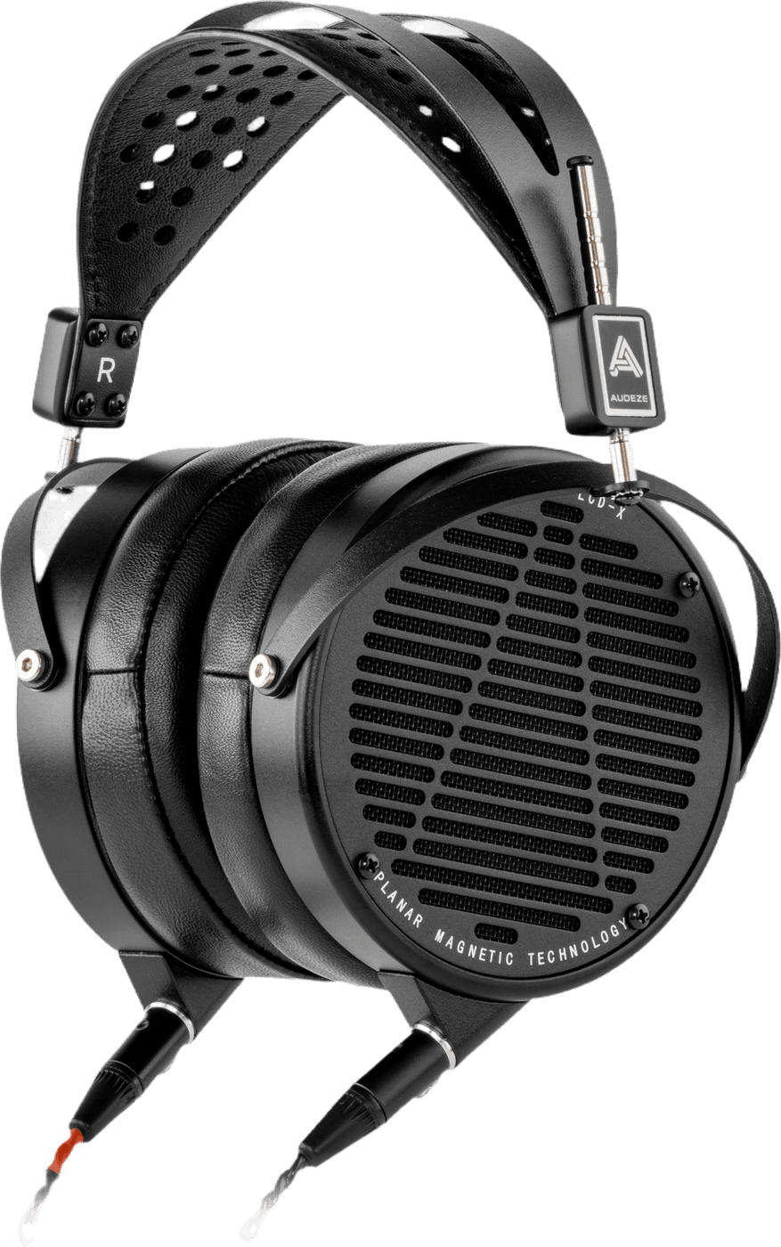 Audeze LCD-X