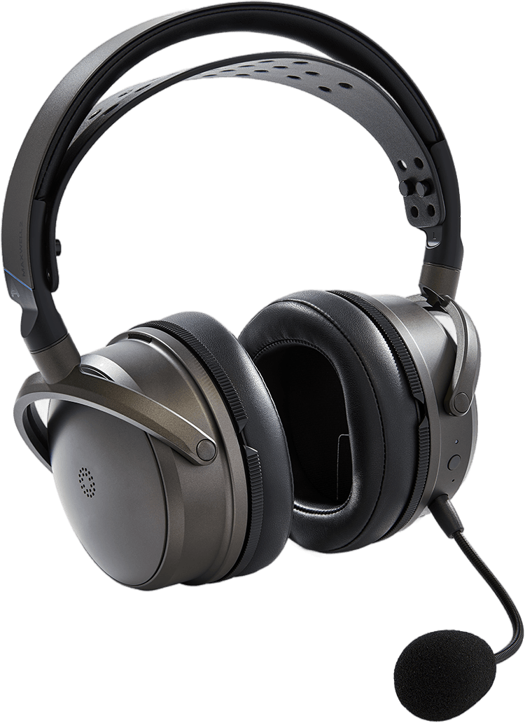 Audeze Maxwell 2