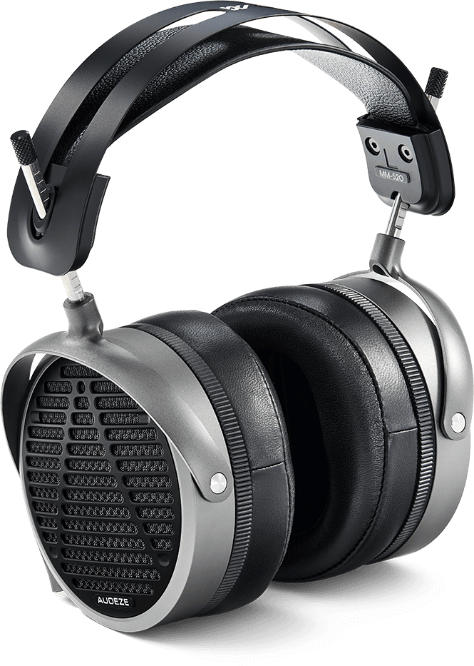 Audeze MM-520