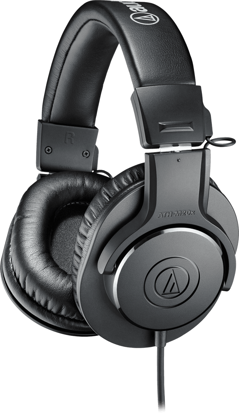 Audio-Technica ATH-M20x