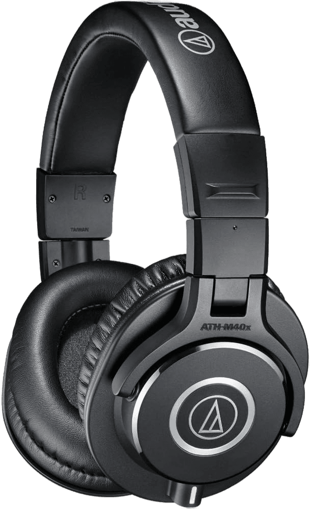 Audio-Technica ATH-M40x