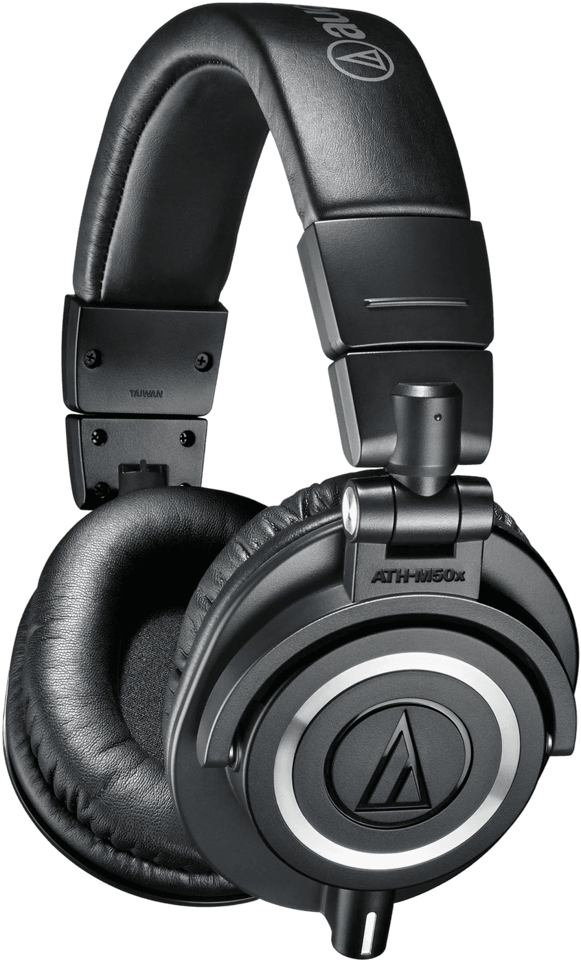 Audio-Technica ATH-M50x