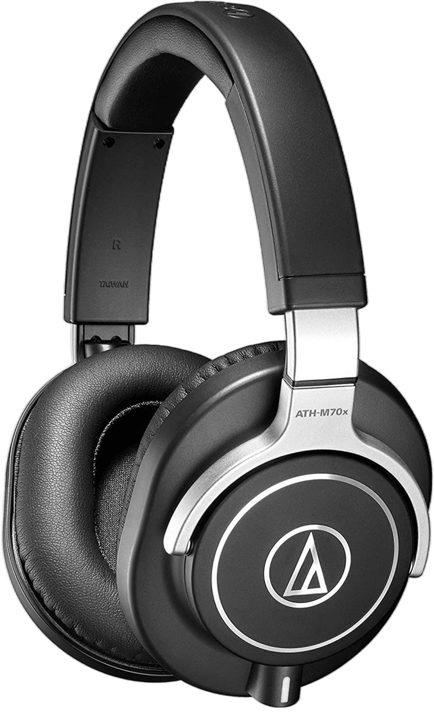 Audio-Technica ATH-M70x