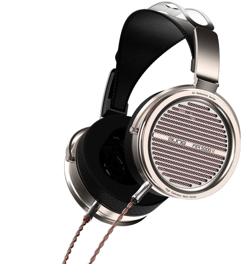 Aune AR5000 MK2