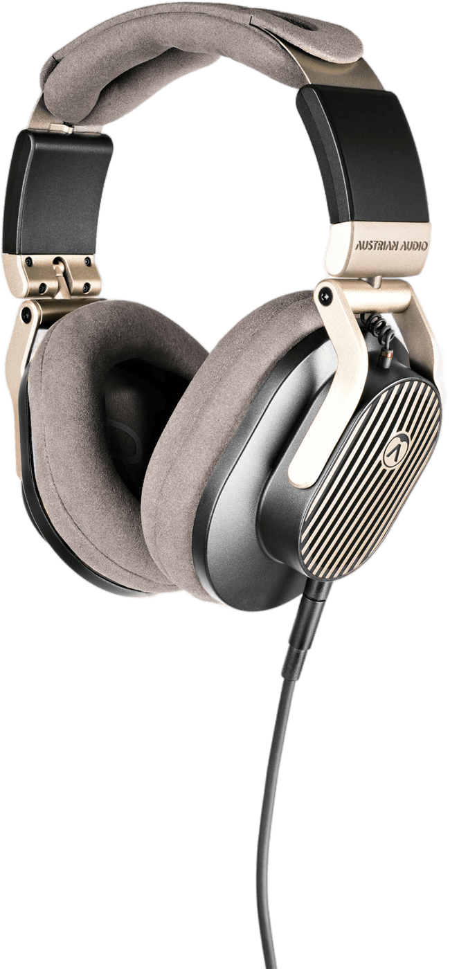 Austrian Audio Arranger