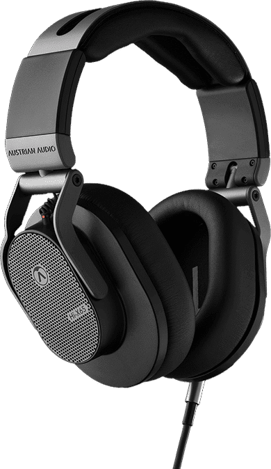 Austrian Audio Hi-X65
