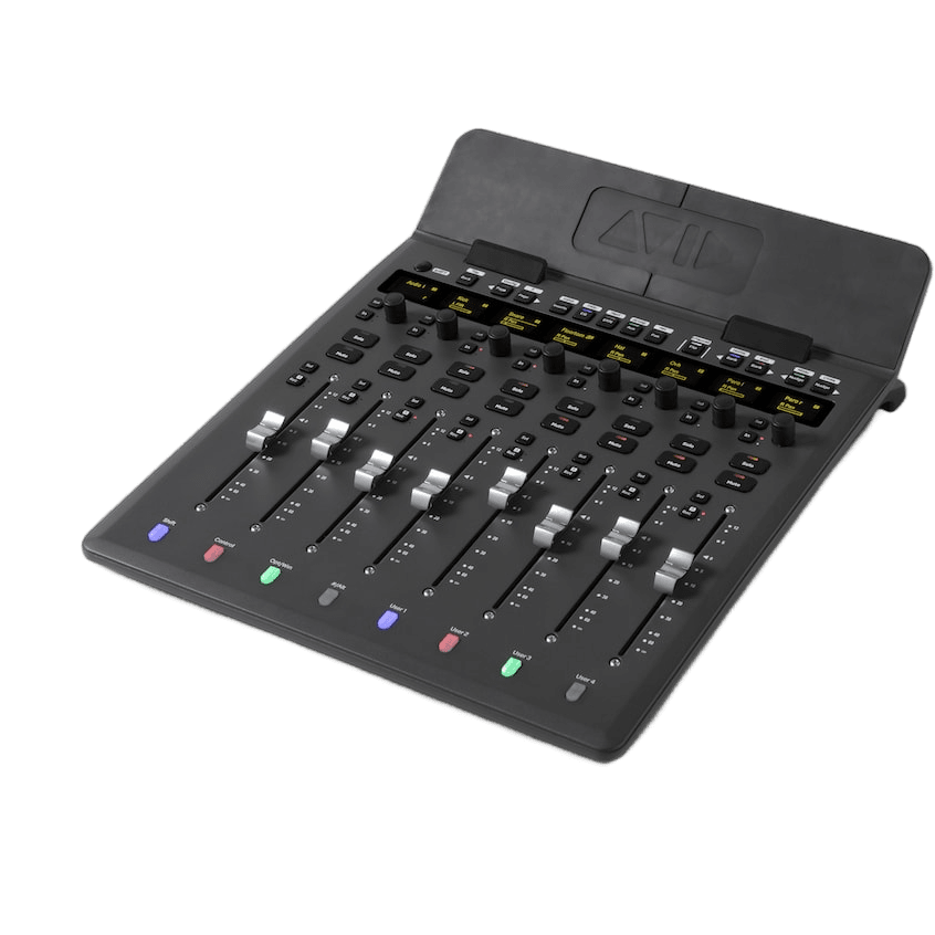 Avid S1