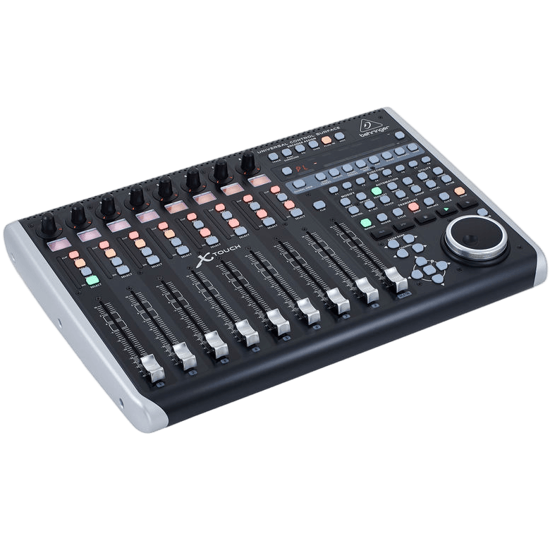 Behringer X-Touch