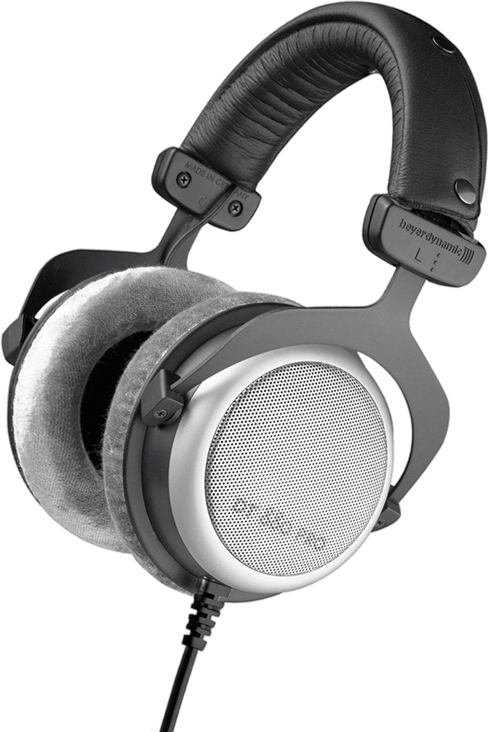 Beyerdynamic DT 880