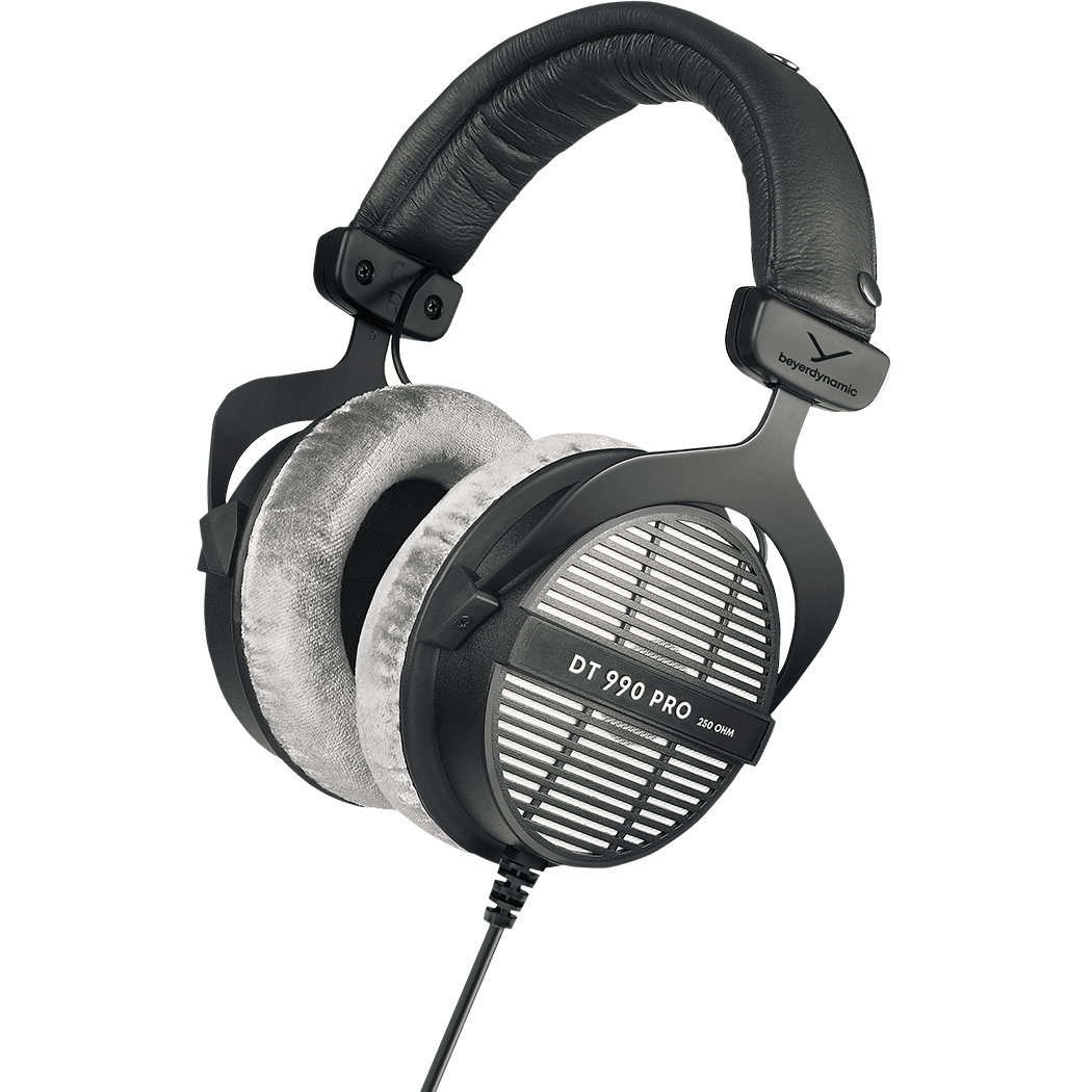 Beyerdynamic DT 990 PRO (250 Ω)