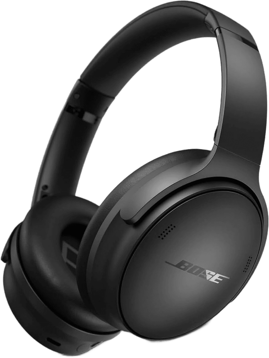Bose QuietComfort Headphones