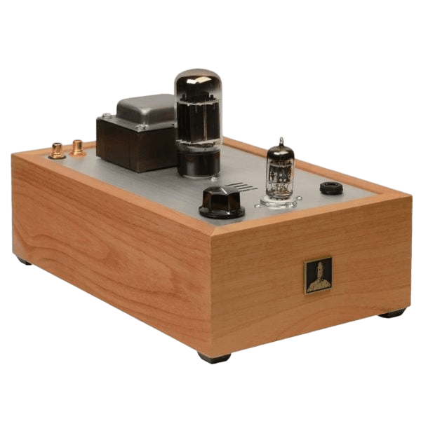 Bottlehead Crack