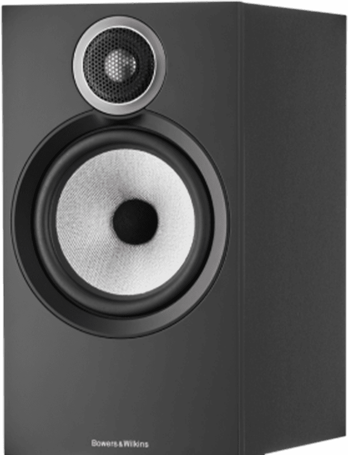 Bowers & Wilkins 606 S3