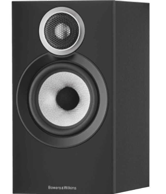 Bowers & Wilkins 607 S3