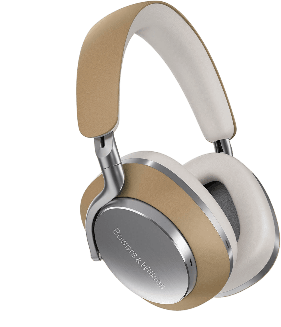 Bowers & Wilkins Px8