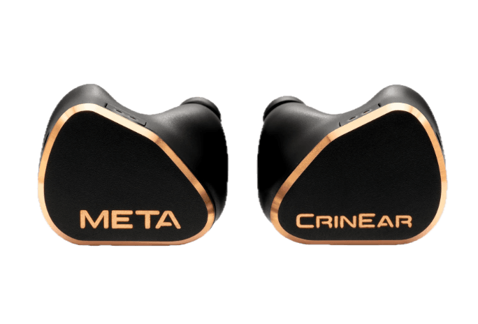 CrinEar Project Meta