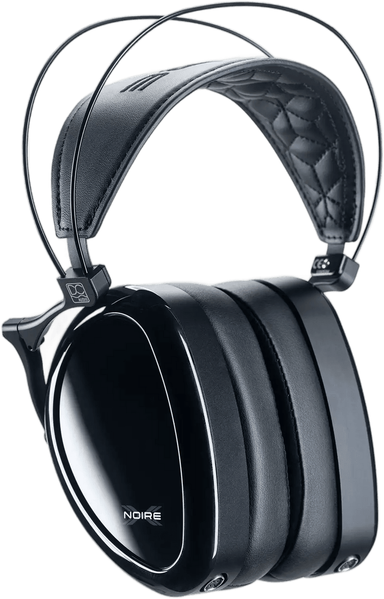 Dan Clark Audio Noire X
