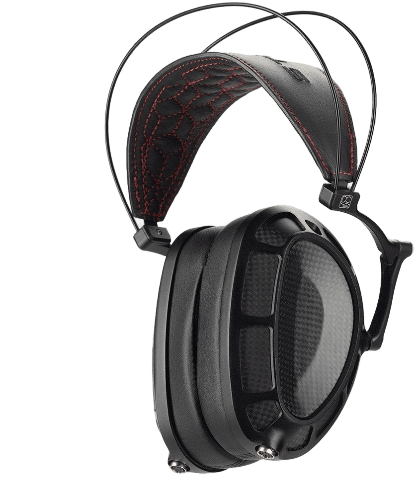 Dan Clark Audio Stealth