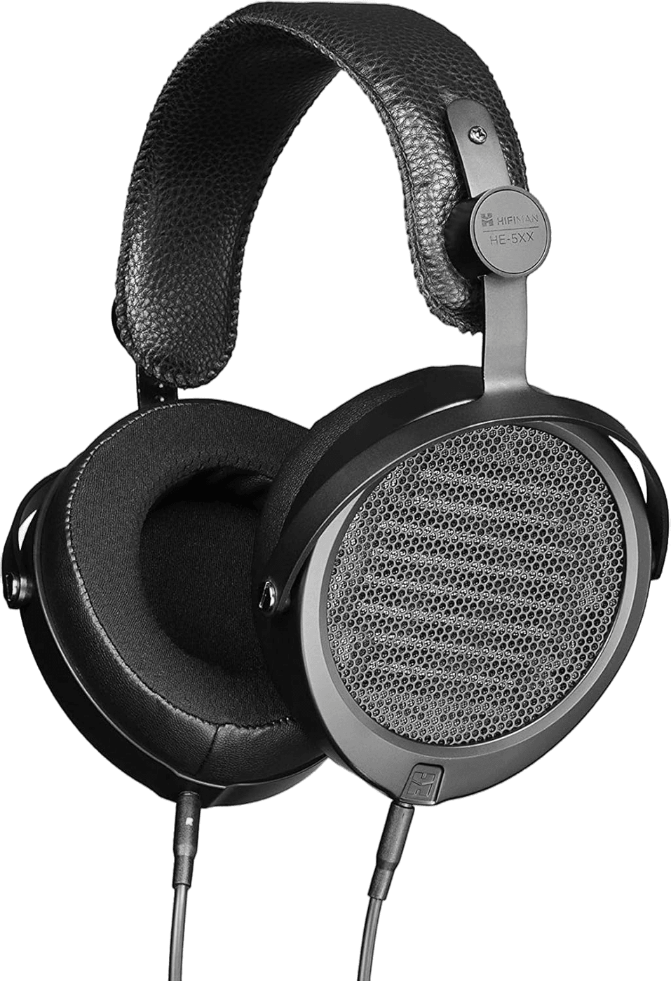 Drop + HIFIMAN HE-5XX