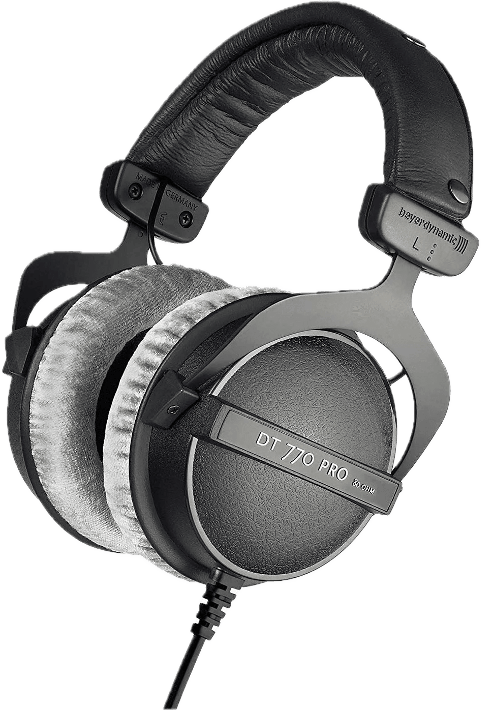 Beyerdynamic DT 770 Pro