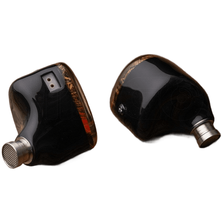 DUNU x Gizaudio DaVinci