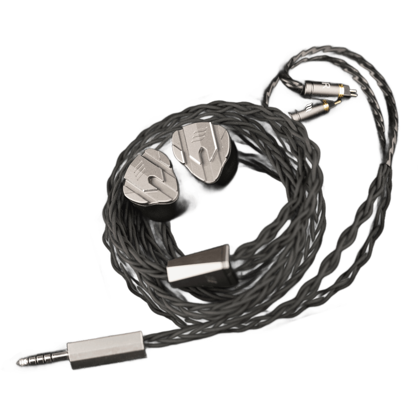 Effect Audio Perseus