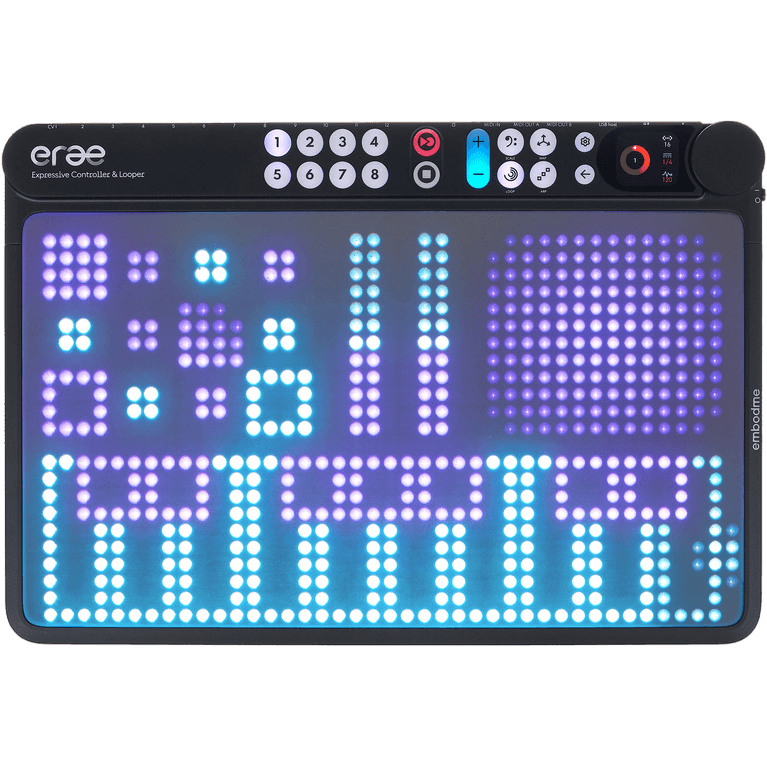 Embodme Erae 2