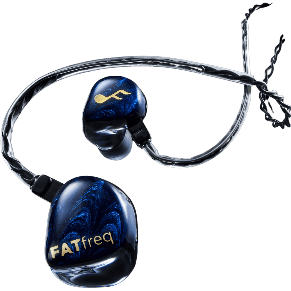 FATfreq Maestro Mini