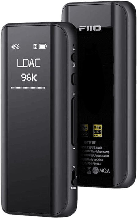 FiiO BTR15