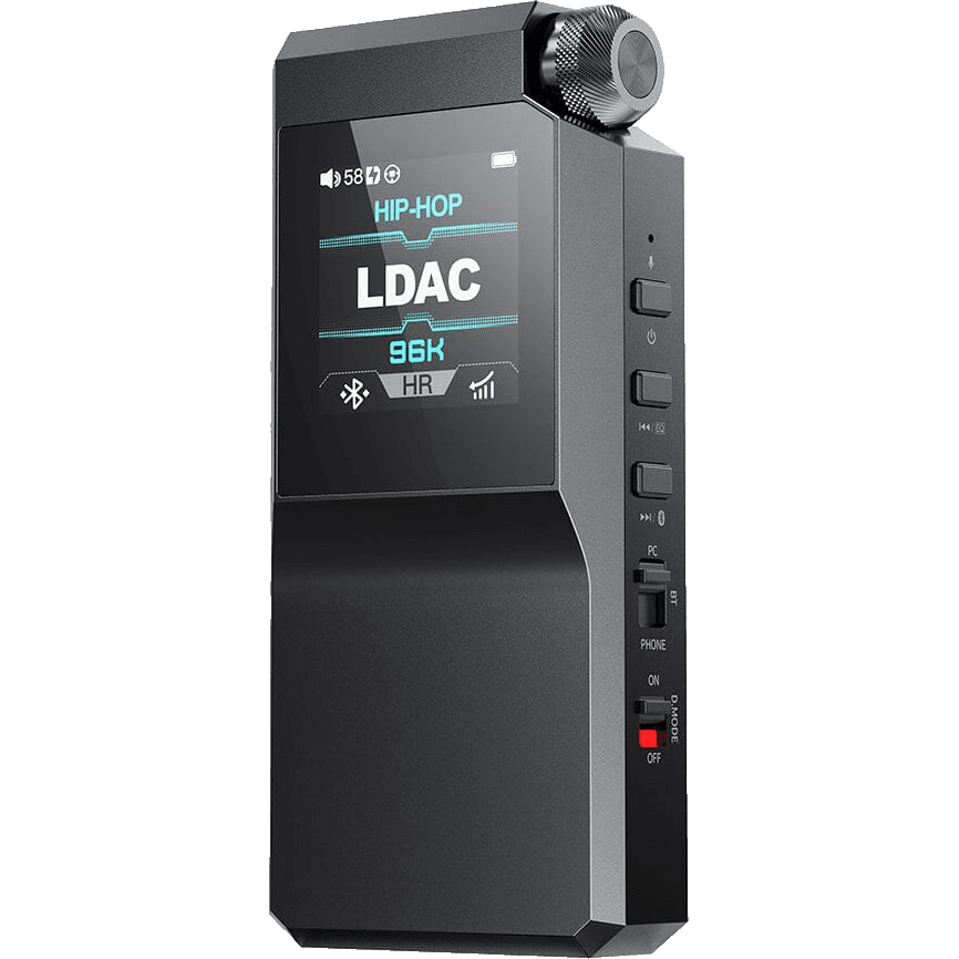 FiiO BTR17
