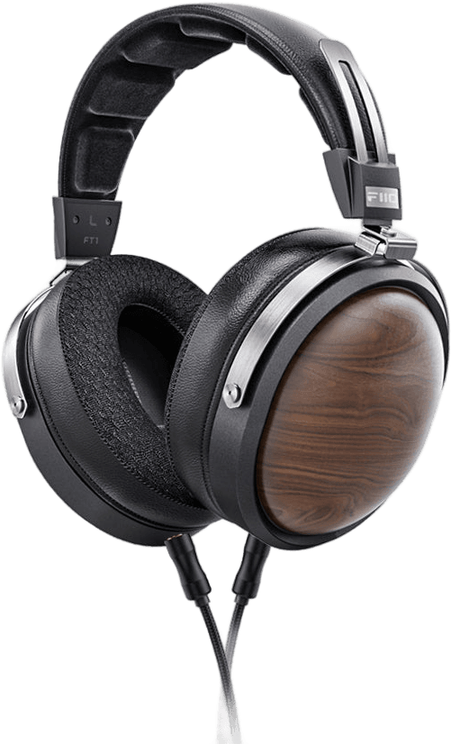 FiiO FT1
