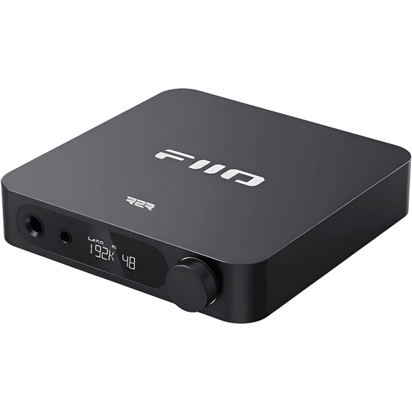 FiiO K11 R2R