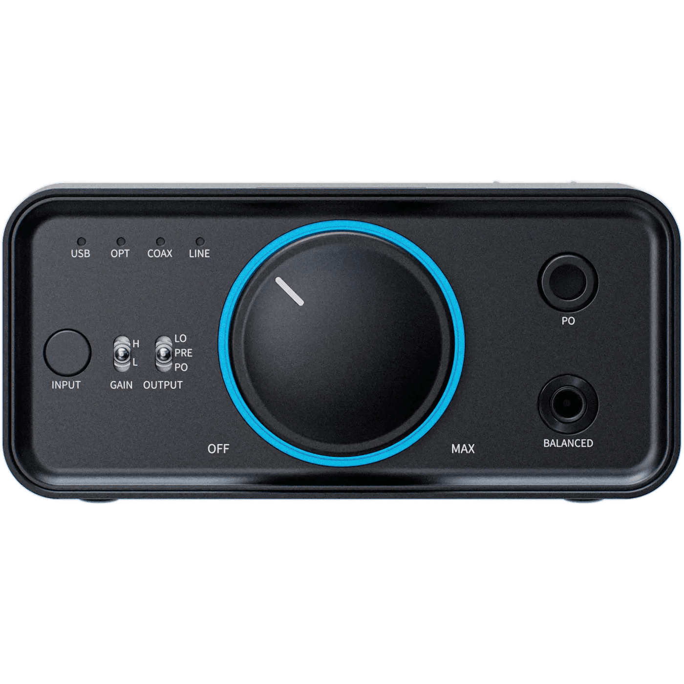 FiiO K7