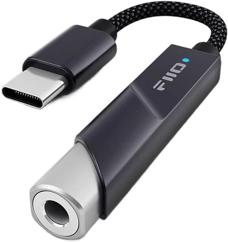 FiiO KA11